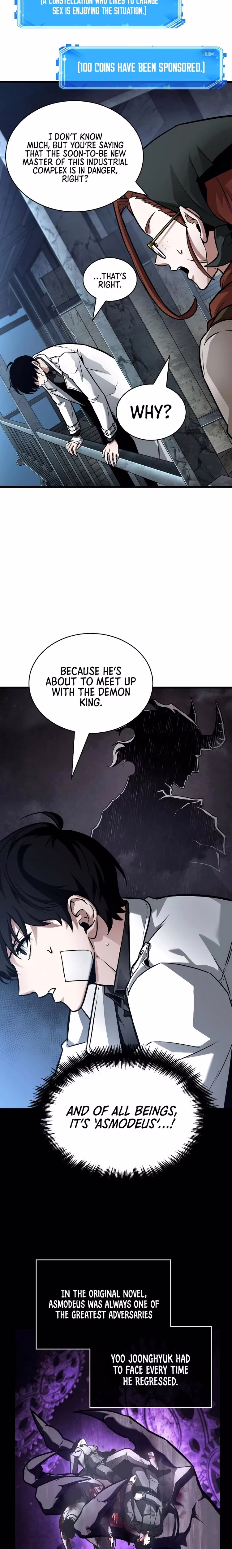 Omniscient Reader's Viewpoint - Chapter 225 - Part 5