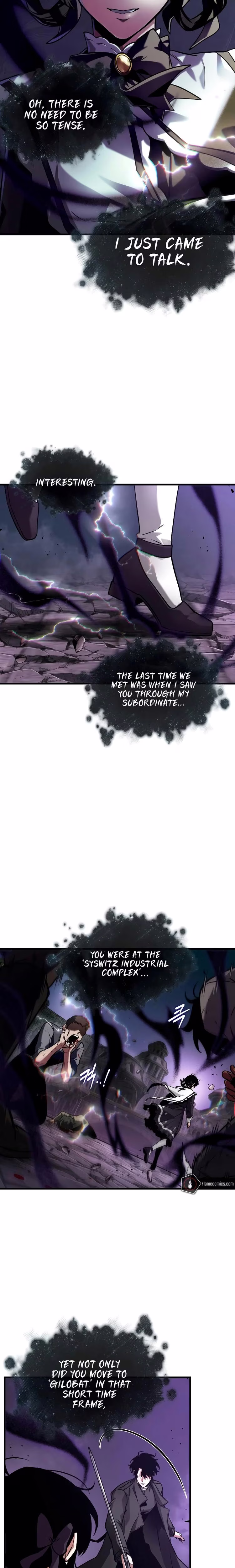 Omniscient Reader's Viewpoint - Chapter 225 - Part 10