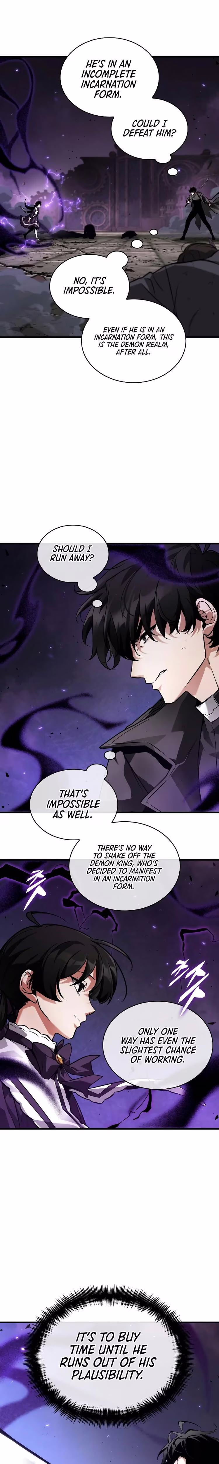 Omniscient Reader's Viewpoint - Chapter 225 - Part 12