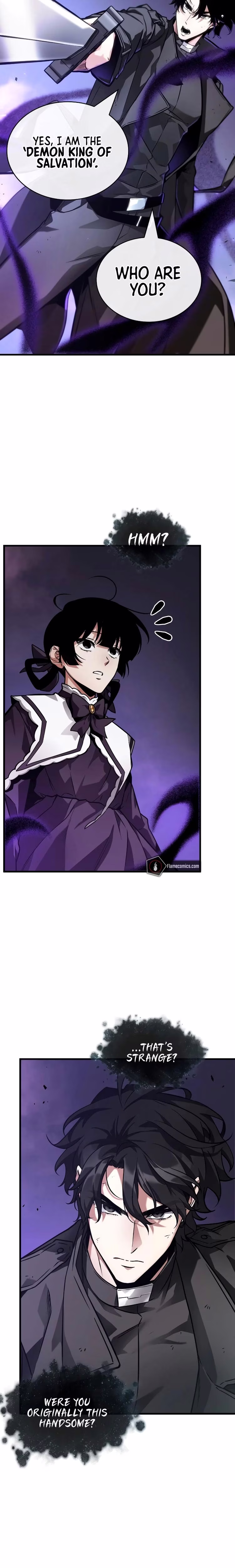 Omniscient Reader's Viewpoint - Chapter 225 - Part 13