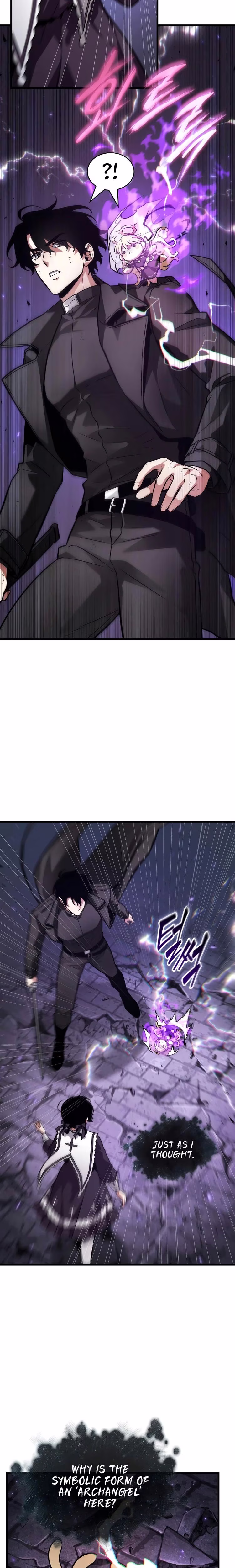 Omniscient Reader's Viewpoint - Chapter 225 - Part 15