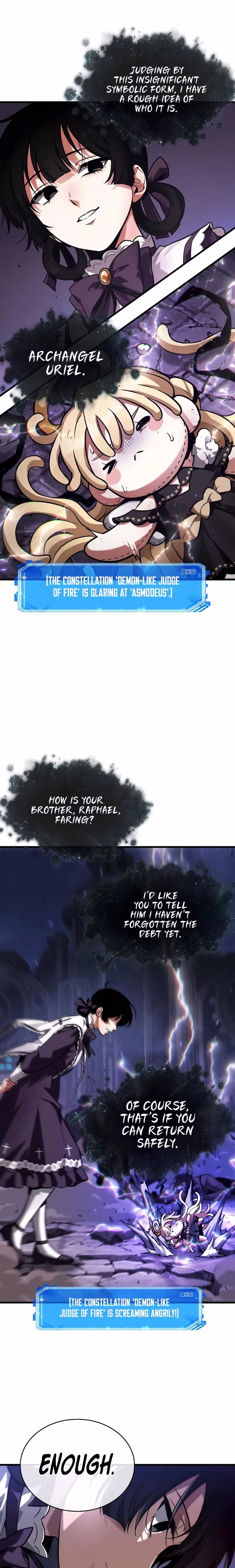 Omniscient Reader's Viewpoint - Chapter 225 - Part 17