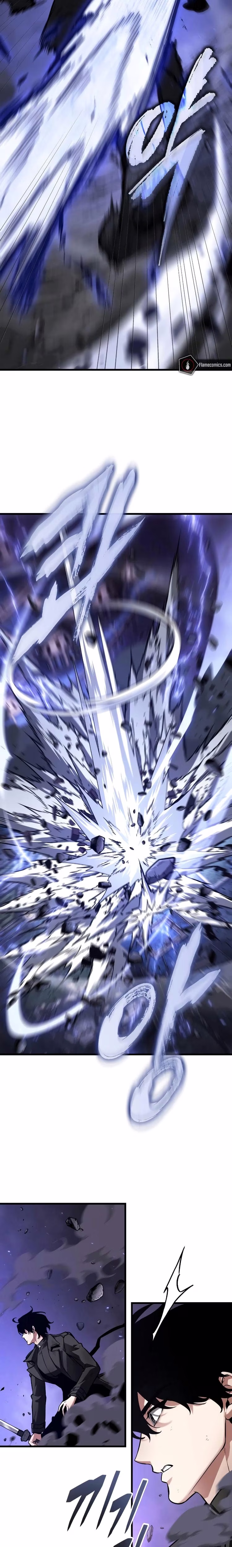 Omniscient Reader's Viewpoint - Chapter 225 - Part 21