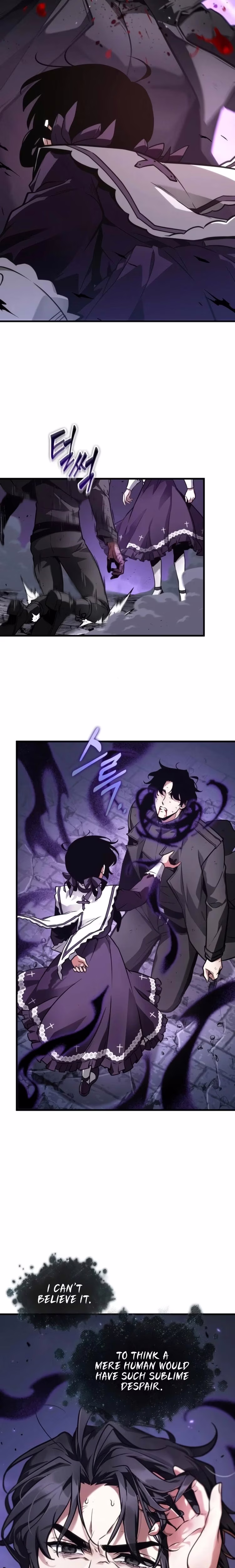 Omniscient Reader's Viewpoint - Chapter 226 - Part 5