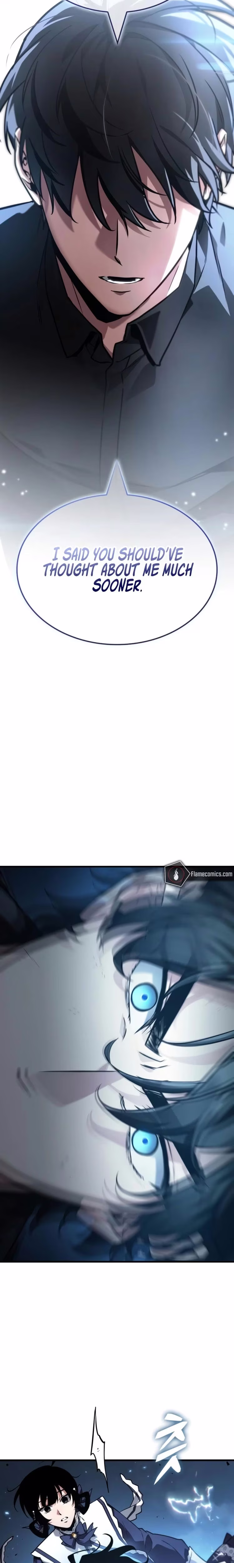 Omniscient Reader's Viewpoint - Chapter 226 - Part 8