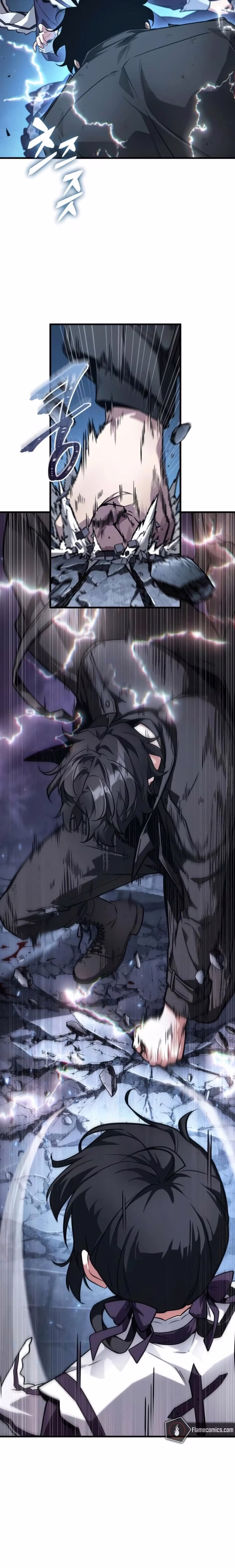 Omniscient Reader's Viewpoint - Chapter 226 - Part 9