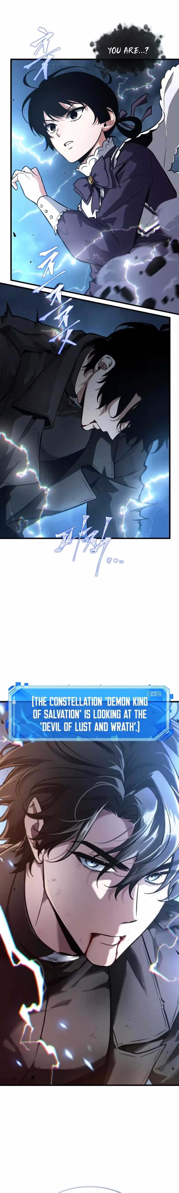 Omniscient Reader's Viewpoint - Chapter 226 - Part 10