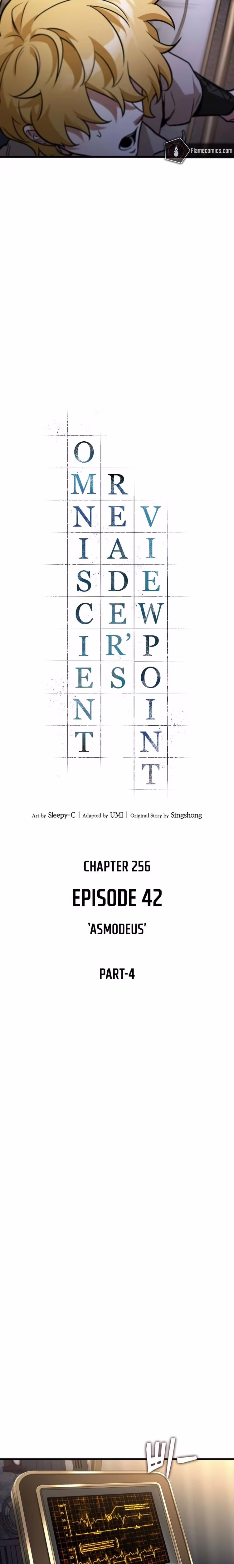 Omniscient Reader's Viewpoint - Chapter 226 - Part 12