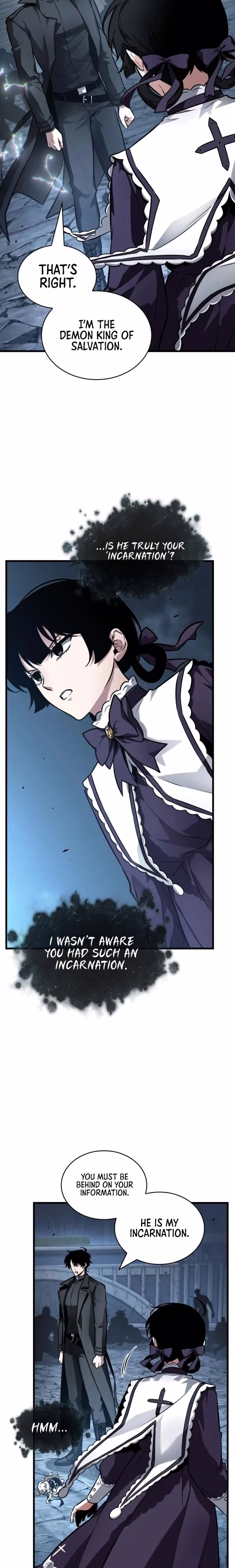 Omniscient Reader's Viewpoint - Chapter 226 - Part 17