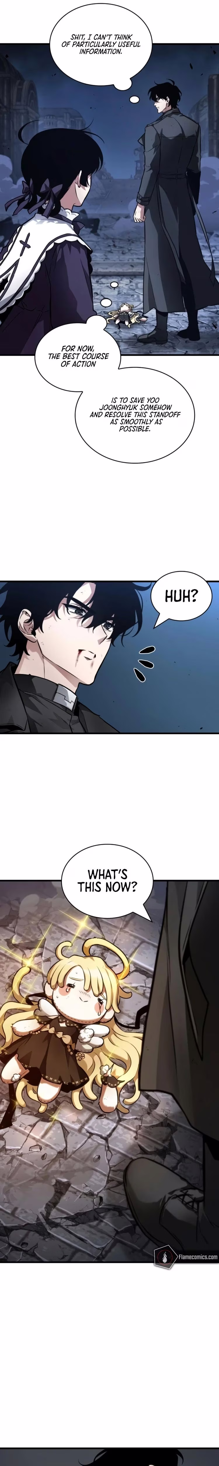 Omniscient Reader's Viewpoint - Chapter 226 - Part 19