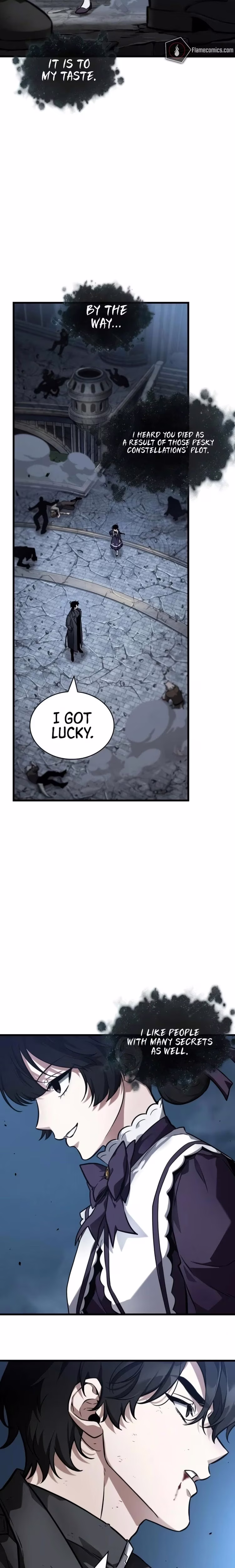 Omniscient Reader's Viewpoint - Chapter 226 - Part 22