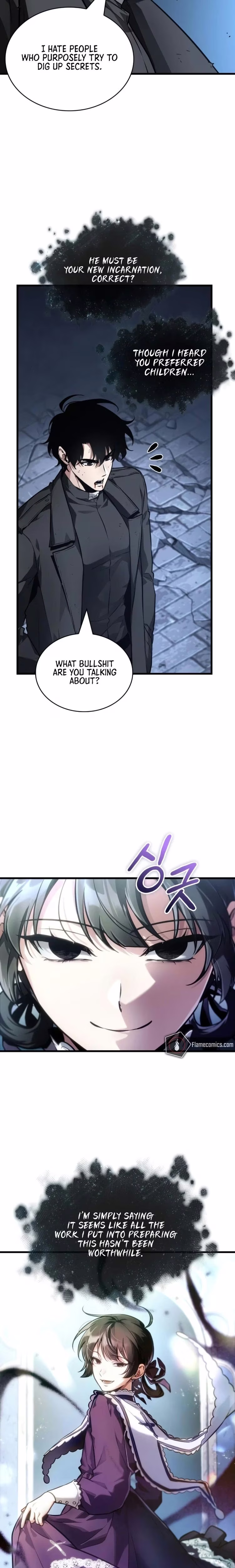 Omniscient Reader's Viewpoint - Chapter 226 - Part 23