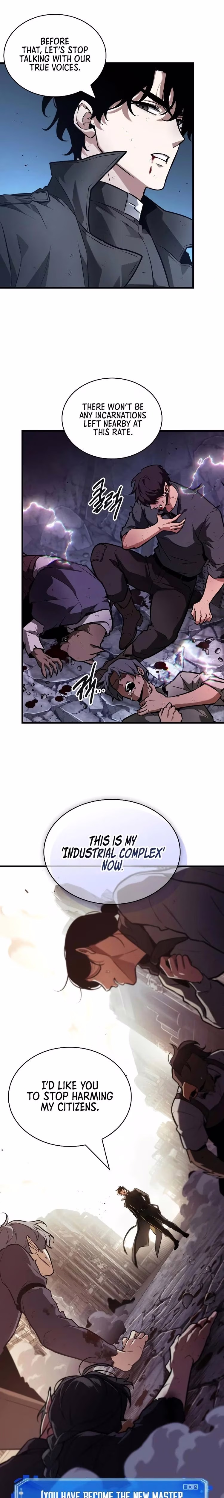 Omniscient Reader's Viewpoint - Chapter 227 - Part 3