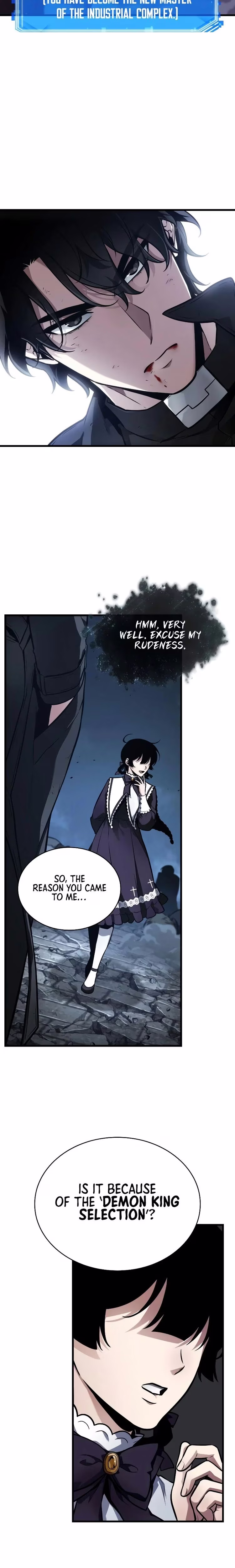 Omniscient Reader's Viewpoint - Chapter 227 - Part 4