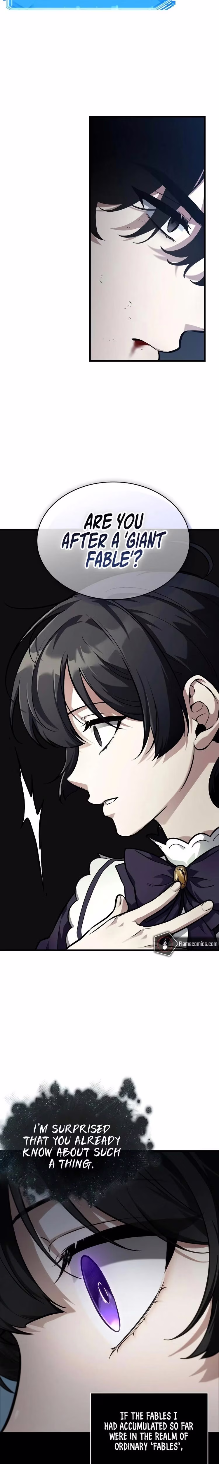 Omniscient Reader's Viewpoint - Chapter 227 - Part 9