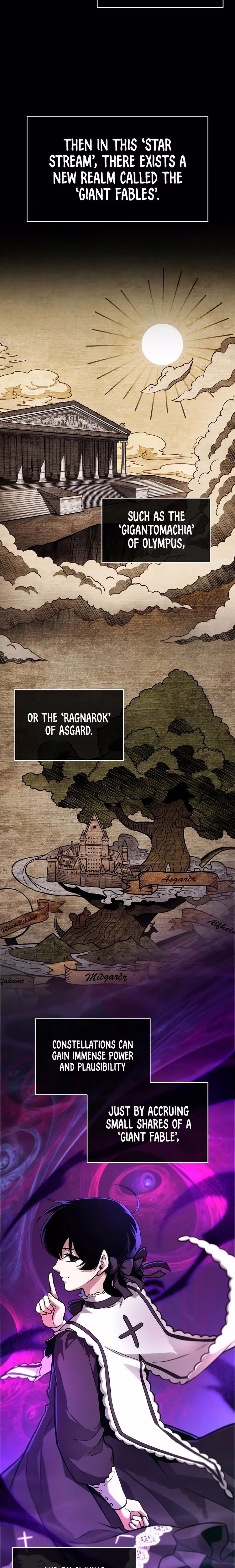 Omniscient Reader's Viewpoint - Chapter 227 - Part 10