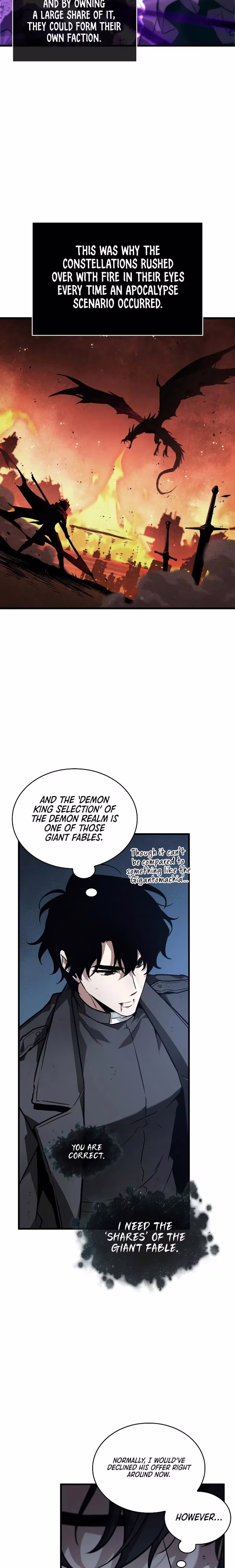 Omniscient Reader's Viewpoint - Chapter 227 - Part 11