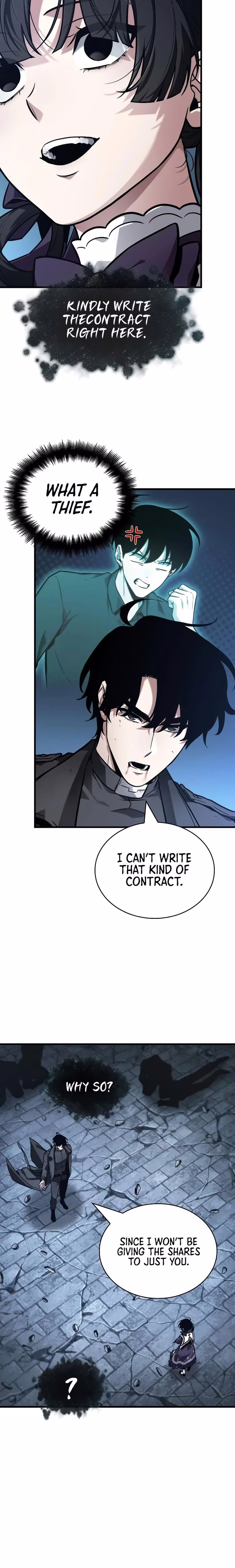 Omniscient Reader's Viewpoint - Chapter 227 - Part 14