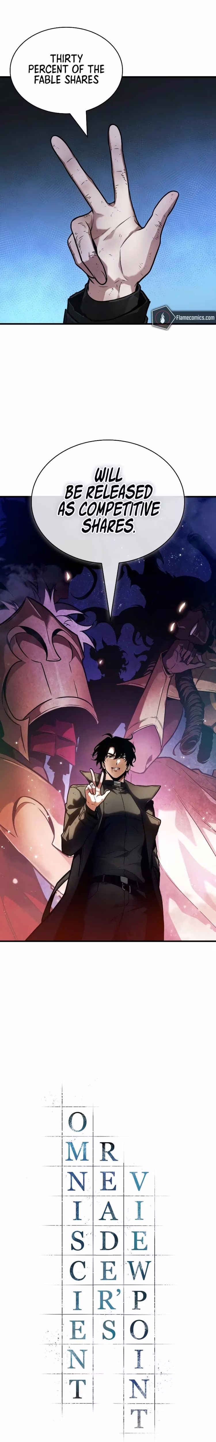 Omniscient Reader's Viewpoint - Chapter 227 - Part 15