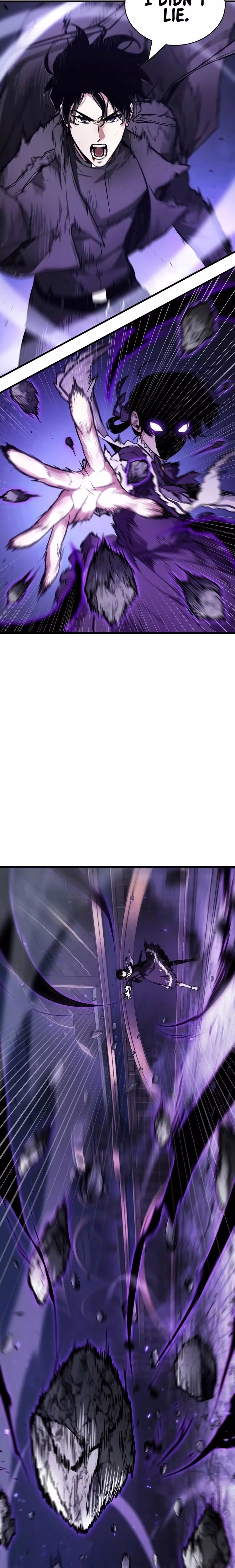 Omniscient Reader's Viewpoint - Chapter 227 - Part 18