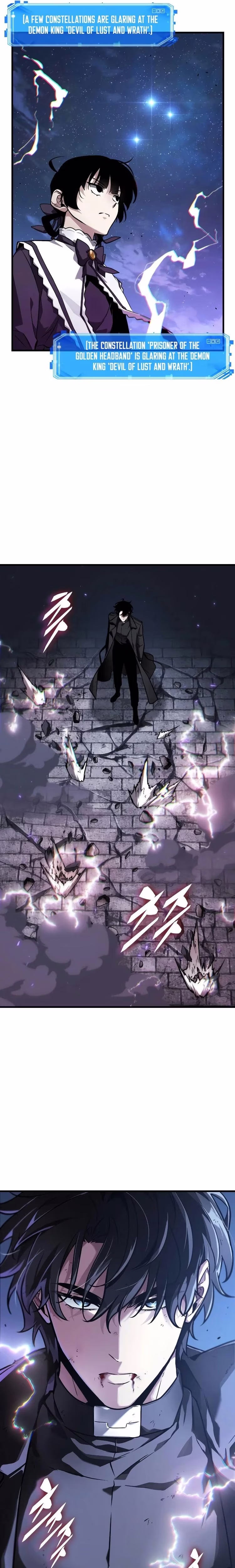 Omniscient Reader's Viewpoint - Chapter 227 - Part 20