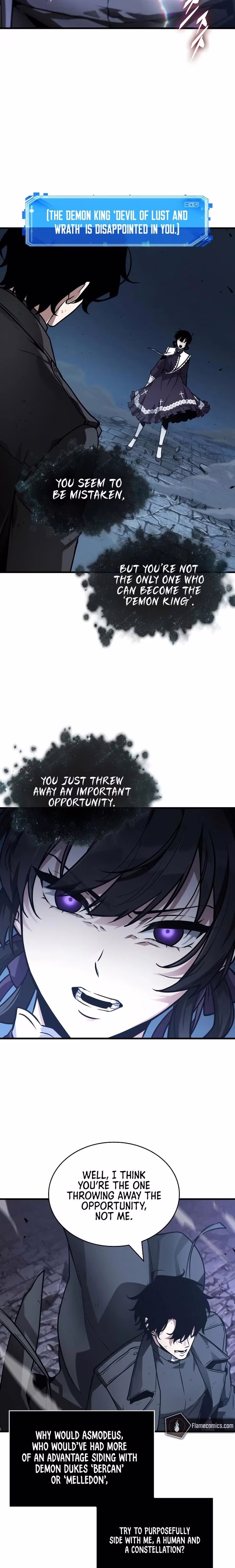 Omniscient Reader's Viewpoint - Chapter 227 - Part 21