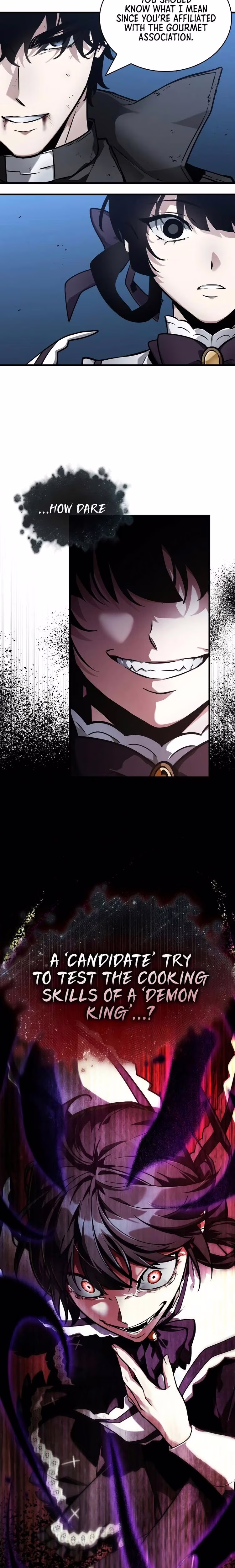 Omniscient Reader's Viewpoint - Chapter 227 - Part 23