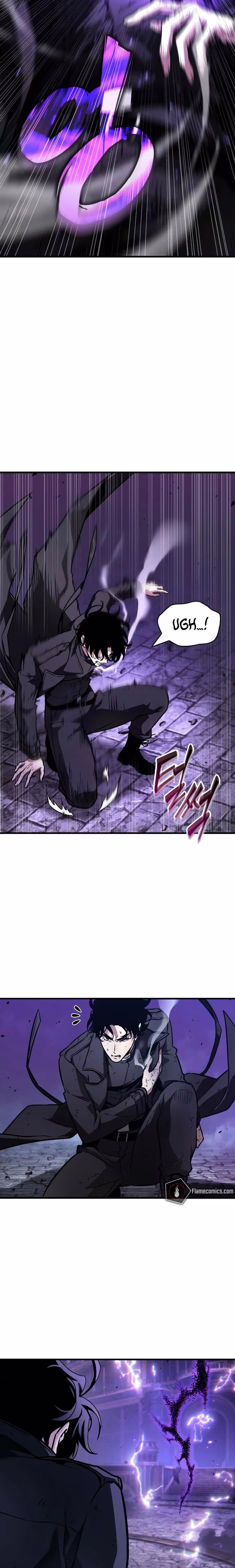 Omniscient Reader's Viewpoint - Chapter 228 - Part 4