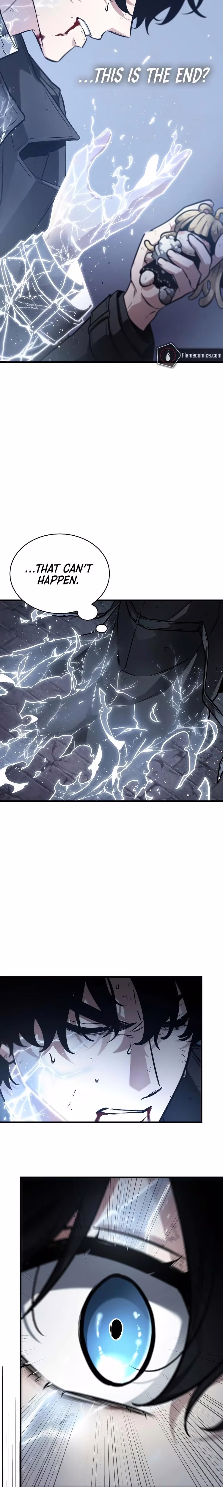 Omniscient Reader's Viewpoint - Chapter 228 - Part 10