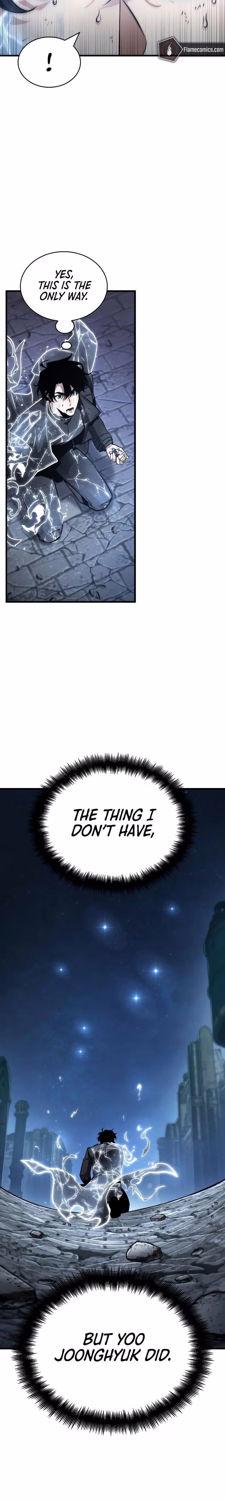 Omniscient Reader's Viewpoint - Chapter 228 - Part 12