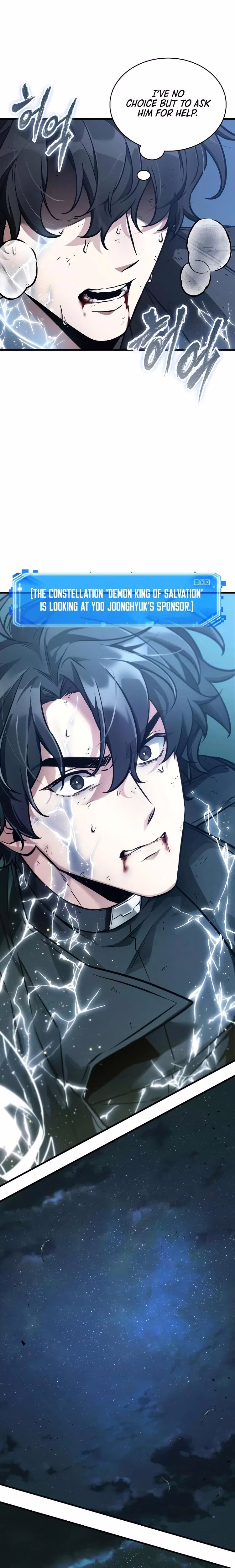 Omniscient Reader's Viewpoint - Chapter 228 - Part 13