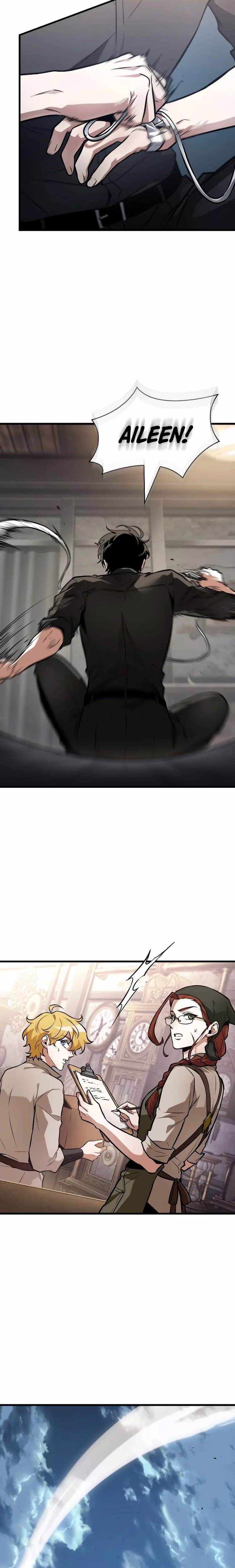 Omniscient Reader's Viewpoint - Chapter 228 - Part 18