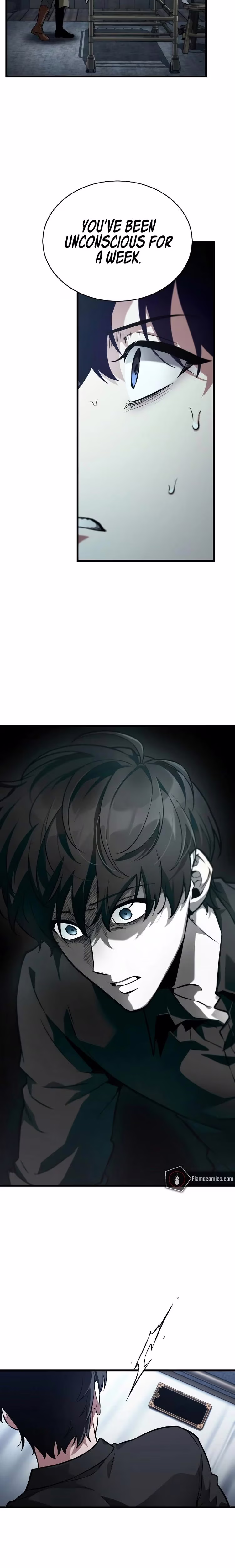 Omniscient Reader's Viewpoint - Chapter 228 - Part 22