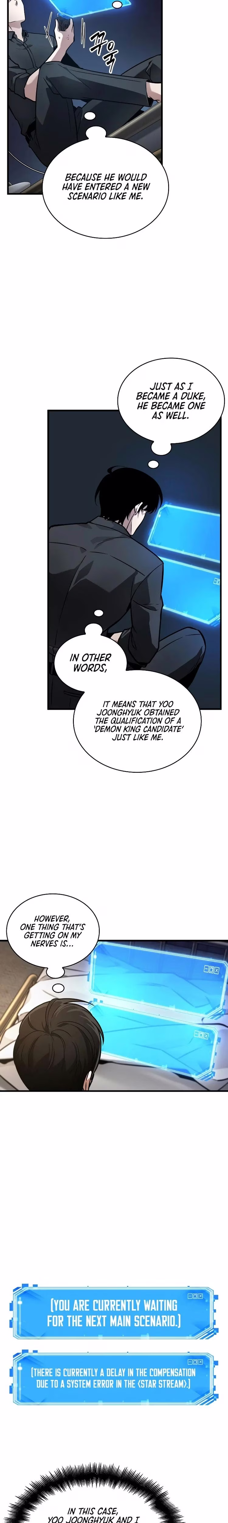 Omniscient Reader's Viewpoint - Chapter 229 - Part 3