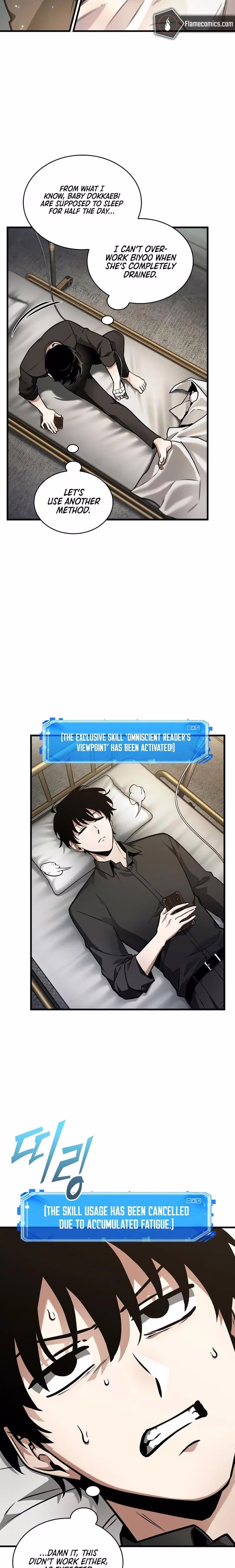 Omniscient Reader's Viewpoint - Chapter 229 - Part 8