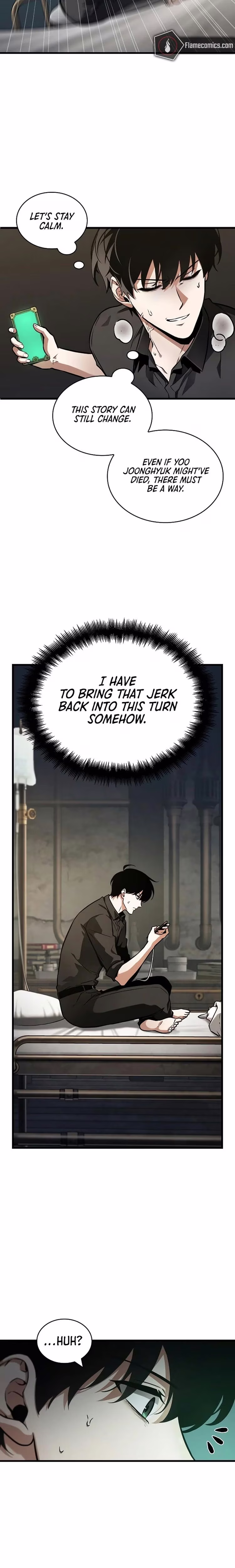 Omniscient Reader's Viewpoint - Chapter 229 - Part 16