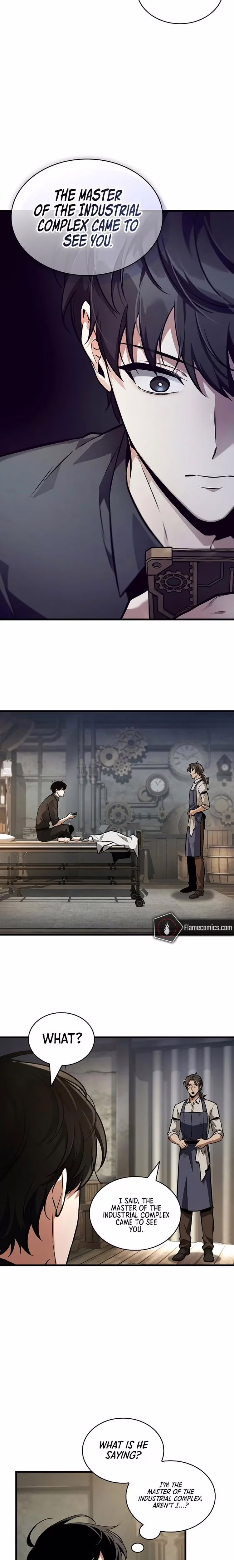 Omniscient Reader's Viewpoint - Chapter 229 - Part 18