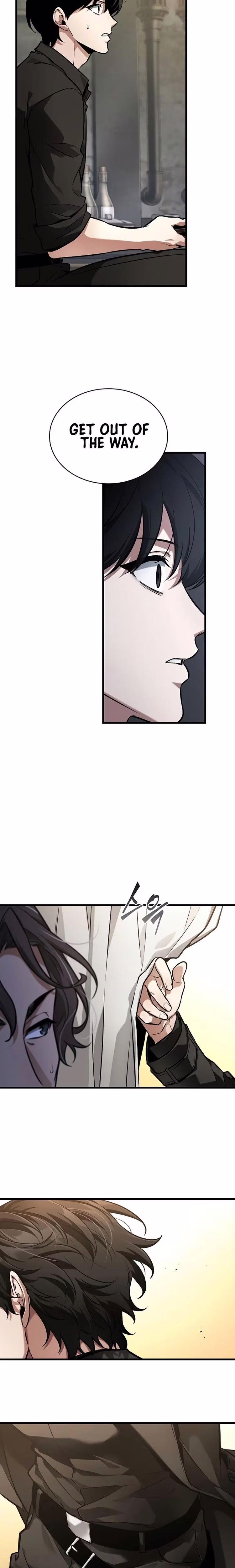 Omniscient Reader's Viewpoint - Chapter 229 - Part 19