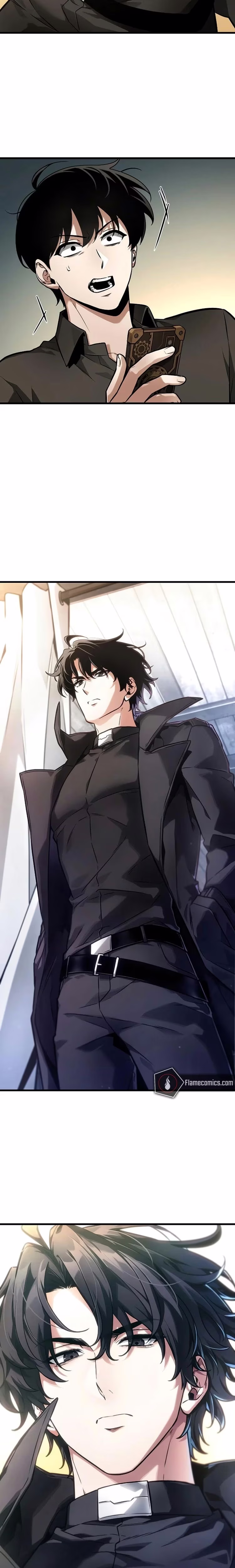 Omniscient Reader's Viewpoint - Chapter 229 - Part 20