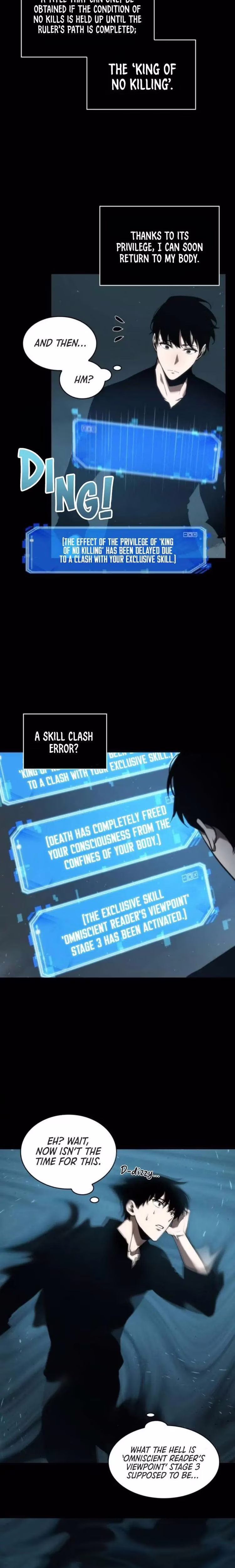 Omniscient Reader's Viewpoint - Chapter 23 - Part 3