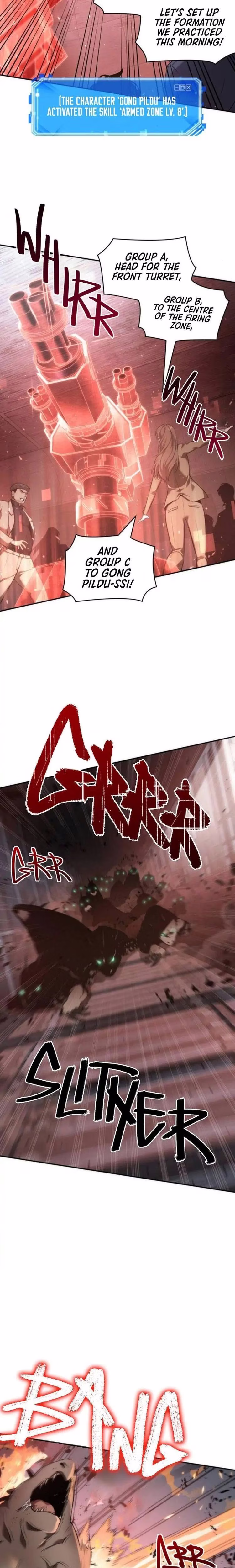 Omniscient Reader's Viewpoint - Chapter 23 - Part 9