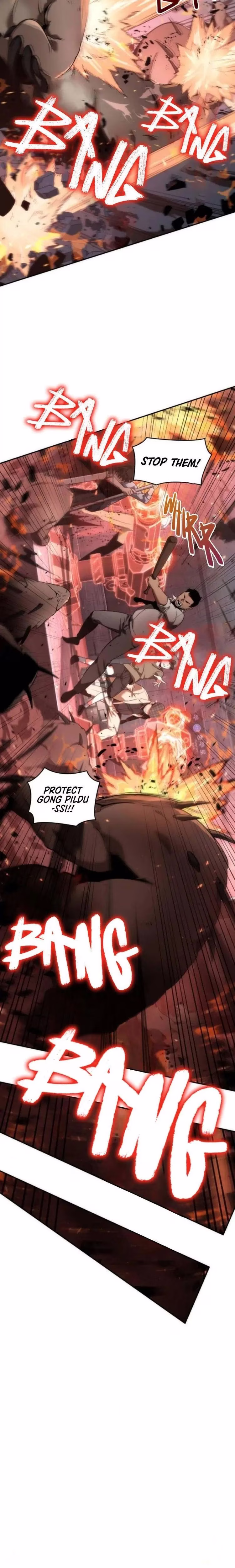 Omniscient Reader's Viewpoint - Chapter 23 - Part 10