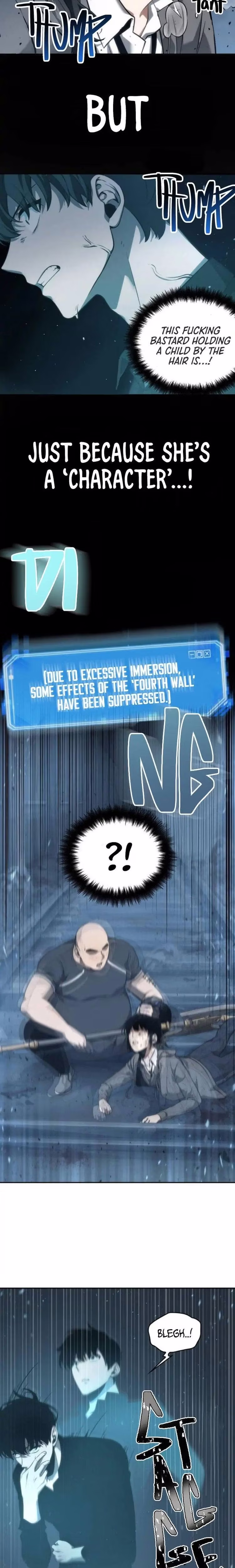 Omniscient Reader's Viewpoint - Chapter 23 - Part 23