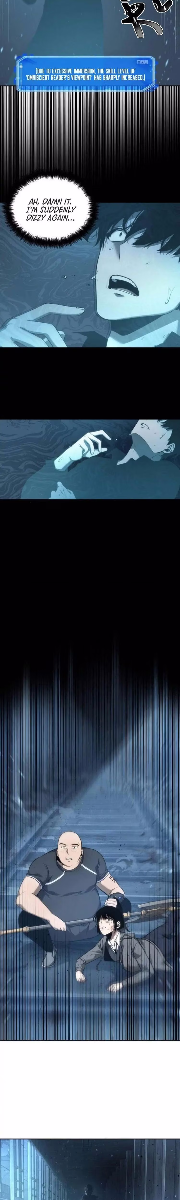 Omniscient Reader's Viewpoint - Chapter 23 - Part 24