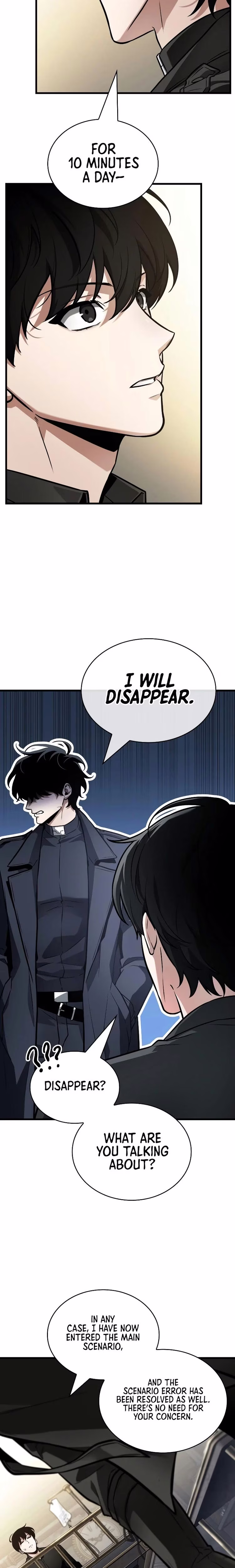 Omniscient Reader's Viewpoint - Chapter 230 - Part 5