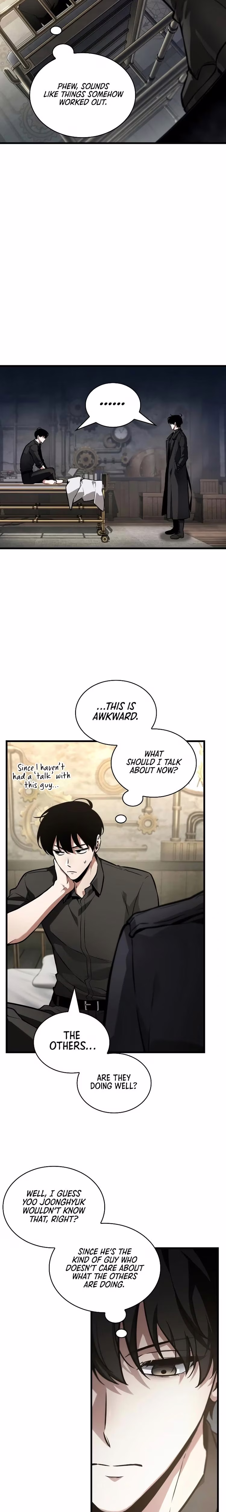 Omniscient Reader's Viewpoint - Chapter 230 - Part 6