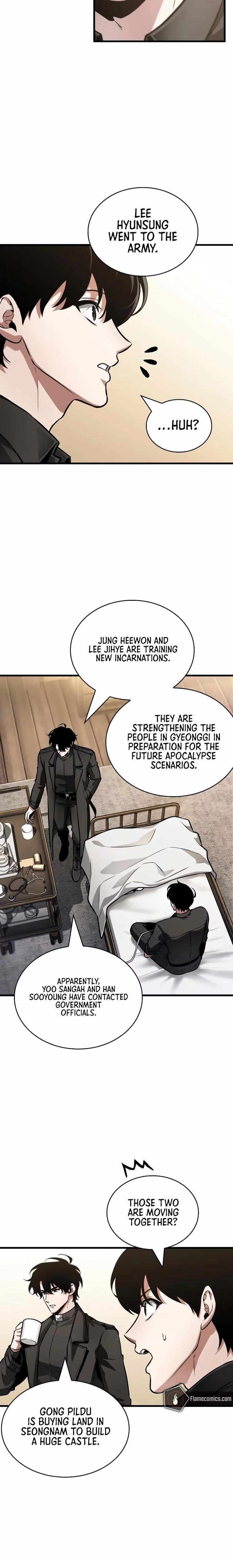 Omniscient Reader's Viewpoint - Chapter 230 - Part 7