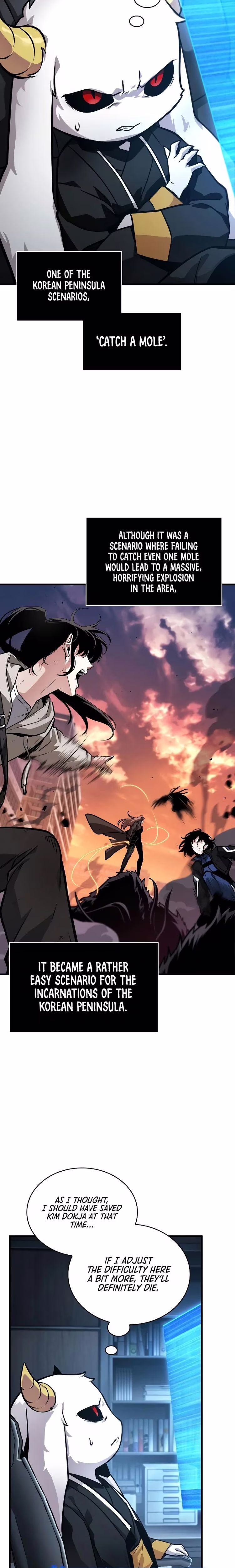 Omniscient Reader's Viewpoint - Chapter 230 - Part 14