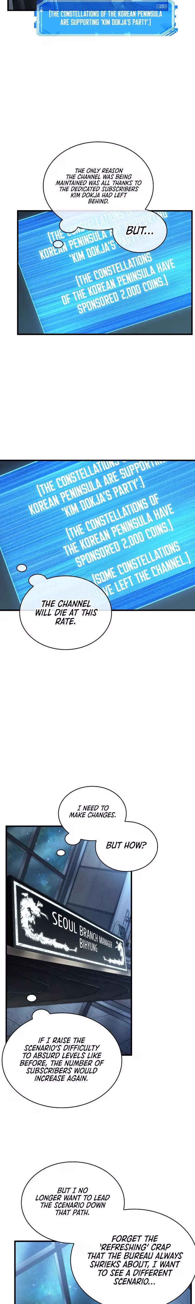 Omniscient Reader's Viewpoint - Chapter 230 - Part 15