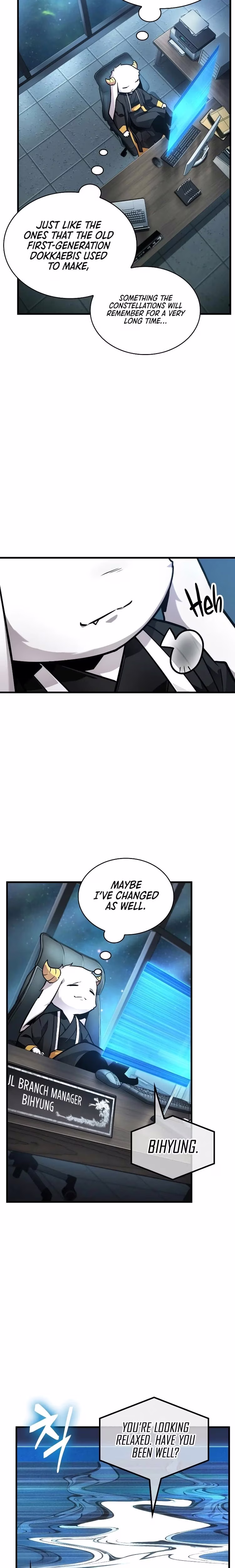 Omniscient Reader's Viewpoint - Chapter 230 - Part 16